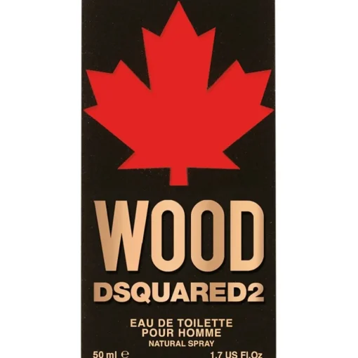 Wood Pour Homme Eau de Toilette Spray von Dsquared2
