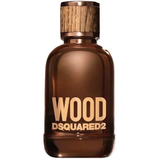 Wood Pour Homme Eau de Toilette Spray von Dsquared2