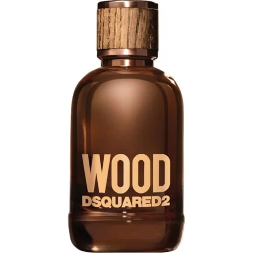 Wood Pour Homme Eau de Toilette Spray von Dsquared2