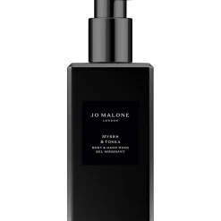 Wood Sage & Sea Salt Body & Handwash von Jo Malone London