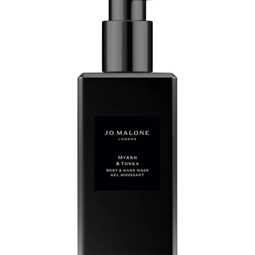 Wood Sage & Sea Salt Body & Handwash von Jo Malone London