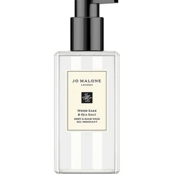 Wood Sage & Sea Salt Body & Hand Wash von Jo Malone London
