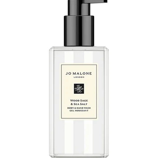 Wood Sage & Sea Salt Body & Hand Wash von Jo Malone London