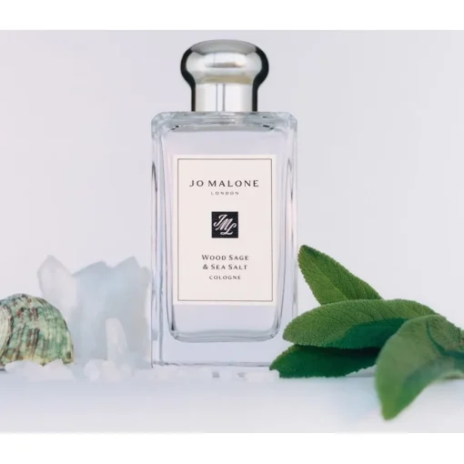 Wood Sage & Sea Salt Cologne von Jo Malone London