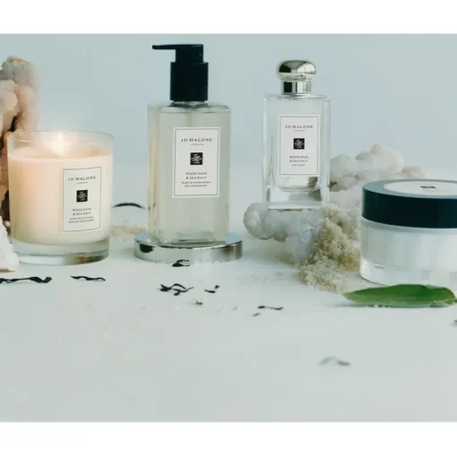 Wood Sage & Sea Salt Cologne von Jo Malone London