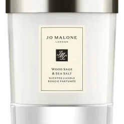 Wood Sage & Sea Salt Home Candle von Jo Malone London