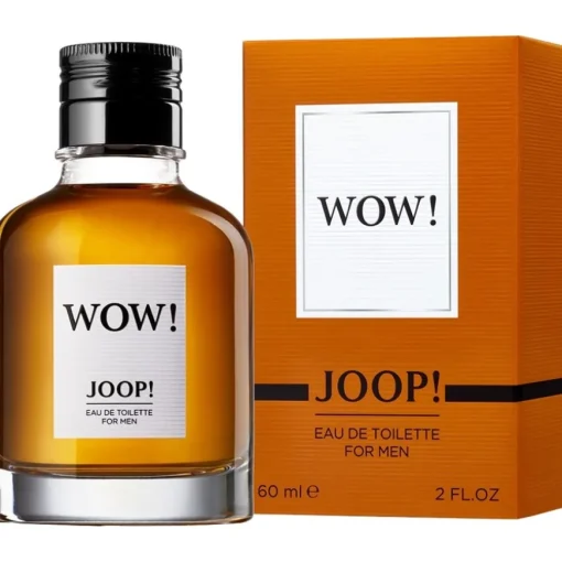 WOW! Eau de Toilette Spray von JOOP!