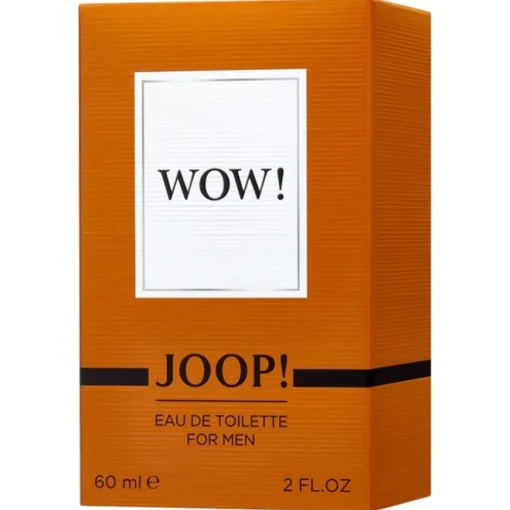 WOW! Eau de Toilette Spray von JOOP!