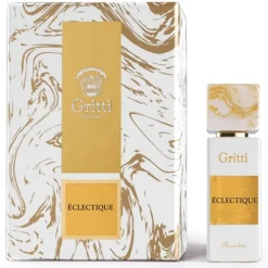 Éclectique Eau de Parfum Spray Éclectique von Gritti