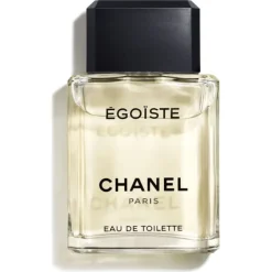 ÉGOÏSTE EAU DE TOILETTE-ZERSTÄUBER von CHANEL