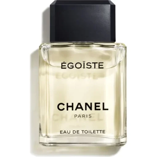 ÉGOÏSTE EAU DE TOILETTE-ZERSTÄUBER von CHANEL
