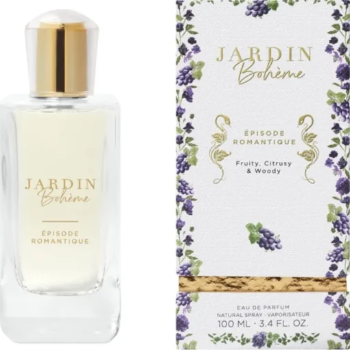Épisode Romantique Eau de Parfum Spray von Jardin Bohème