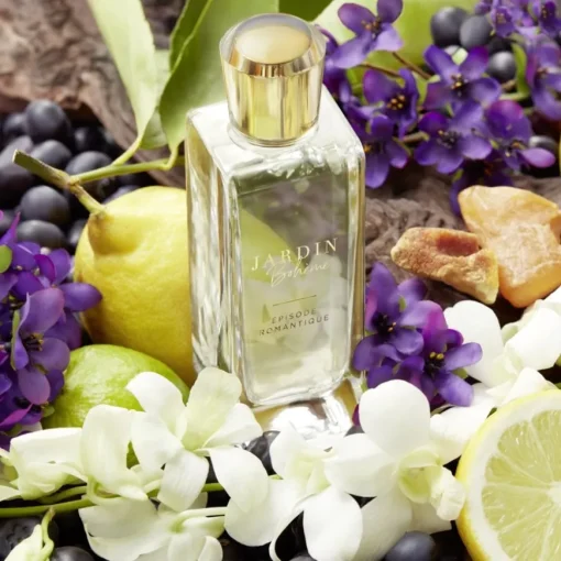 Épisode Romantique Eau de Parfum Spray von Jardin Bohème