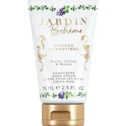 Épisode Romantique Hand Cream von Jardin Bohème