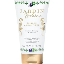 Épisode Romantique Shower Cream von Jardin Bohème