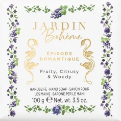 Épisode Romantique Soap Bar von Jardin Bohème