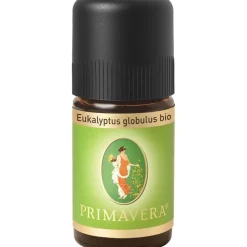 Ätherische Öle Eukalyptus Globulus Bio von PRIMAVERA