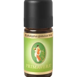 Ätherische Öle Eukalyptus Globulus Bio von PRIMAVERA