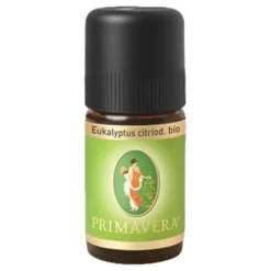 Ätherische Öle Eukalyptus citriodora bio von PRIMAVERA