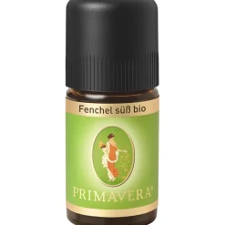 Ätherische Öle Fenchel süß bio von PRIMAVERA