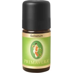 Ätherische Öle Galbanum von PRIMAVERA