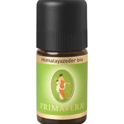 Ätherische Öle Himalayazeder bio von PRIMAVERA