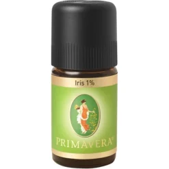 Ätherische Öle Iris 1% von PRIMAVERA