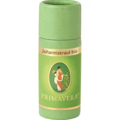 Ätherische Öle Johanniskraut bio von PRIMAVERA