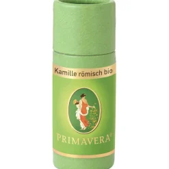 Ätherische Öle Kamille römisch bio von PRIMAVERA