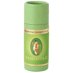 Ätherische Öle Kamille römisch bio von PRIMAVERA