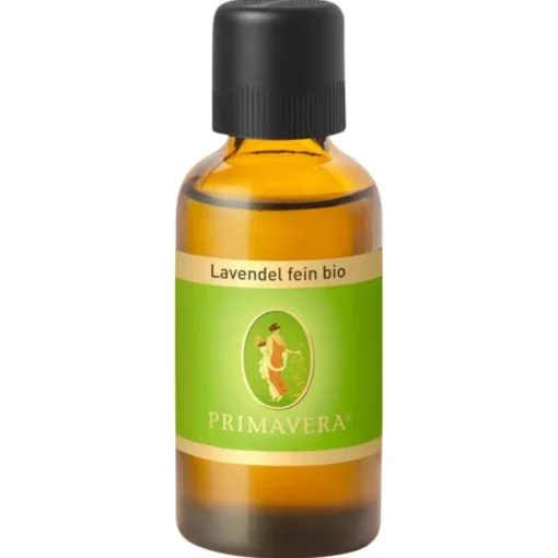 Ätherische Öle Lavendel Fein von PRIMAVERA