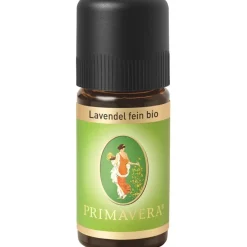 Ätherische Öle Lavendel fein bio von PRIMAVERA