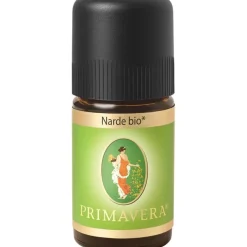 Ätherische Öle Narde bio von PRIMAVERA