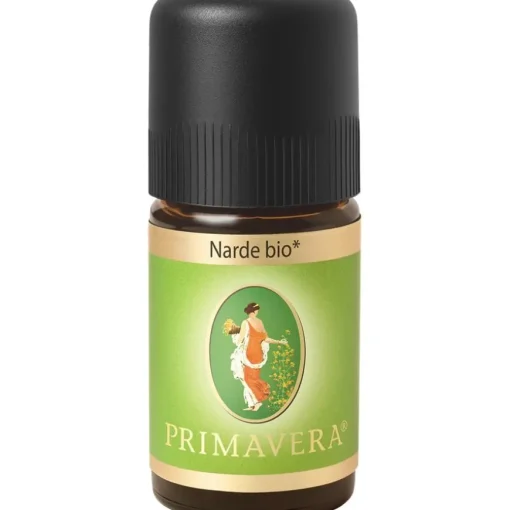 Ätherische Öle Narde bio von PRIMAVERA