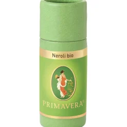 Ätherische Öle Neroli bio von PRIMAVERA