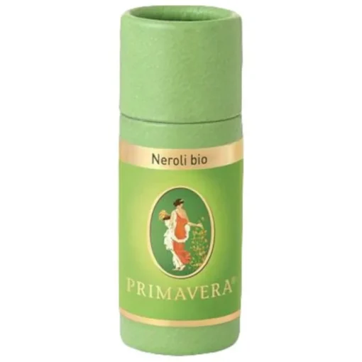 Ätherische Öle Neroli bio von PRIMAVERA