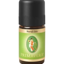Ätherische Öle Neroli bio von PRIMAVERA
