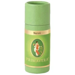 Ätherische Öle Neroli Marokkanisch von PRIMAVERA