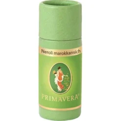 Ätherische Öle Neroli Marokkanisch von PRIMAVERA