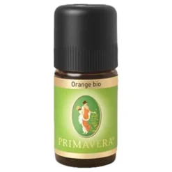Ätherische Öle Orange bio von PRIMAVERA