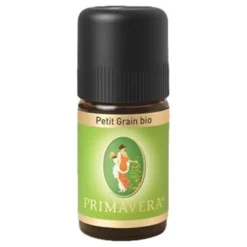 Ätherische Öle Petit Grain Bigaradier bio von PRIMAVERA