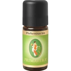 Ätherische Öle Pfefferminze bio von PRIMAVERA