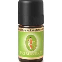 Ätherische Öle Sandelholz neukaledonisch bio von PRIMAVERA