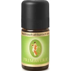 Ätherische Öle Weihrauch afrikanisch bio von PRIMAVERA