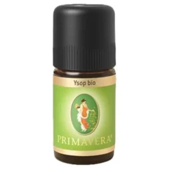 Ätherische Öle Ysop bio von PRIMAVERA