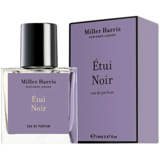 Étui Noir Eau de Parfum Spray von Miller Harris