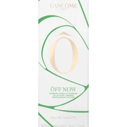 Ô de Lancome Eau de Toilette Spray Ôff Now von Lancôme