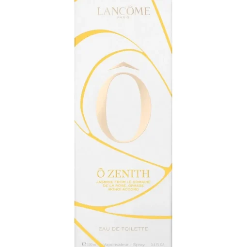 Ô de Lancome Eau de Toilete Spray Ô Zenith von Lancôme