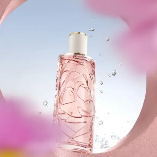 Ô de Lancome Eau de Toilette Spray Ôver The Top von Lancôme