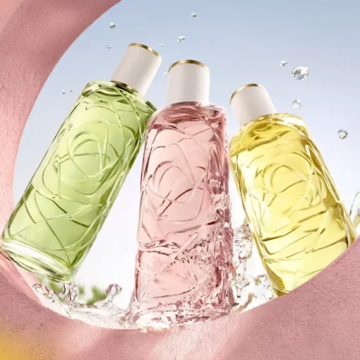 Ô de Lancome Eau de Toilette Spray Ôver The Top von Lancôme